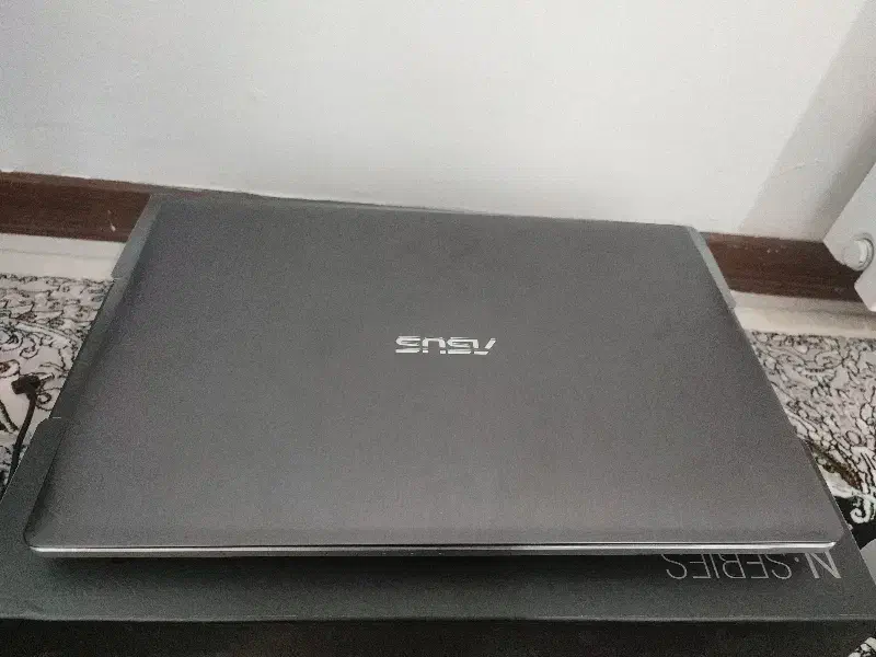 لپ تاپ گیمینگ asus n550jxi7باگرافیکغولgtx950|رایانه همراه|کرج, کیانمهر|دیوار