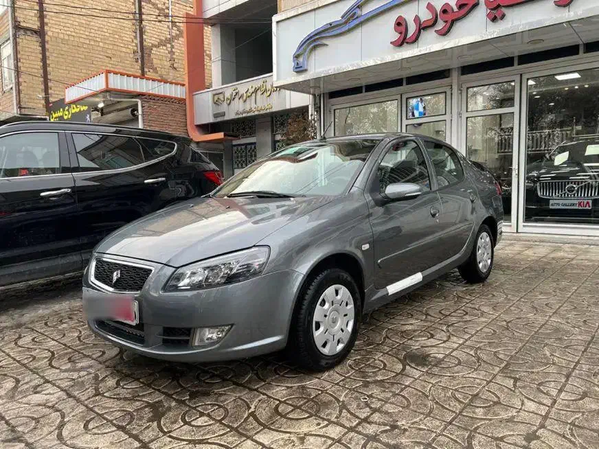 رانا پلاس|خودرو سواری و وانت|بناب, |دیوار