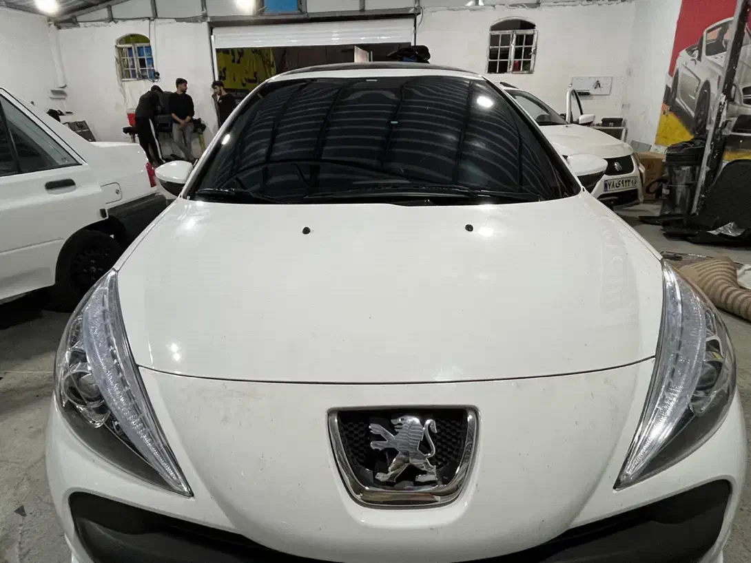 شیشه دودی به قیمت عمده|خدمات موتور و ماشین|قم, دانش|دیوار