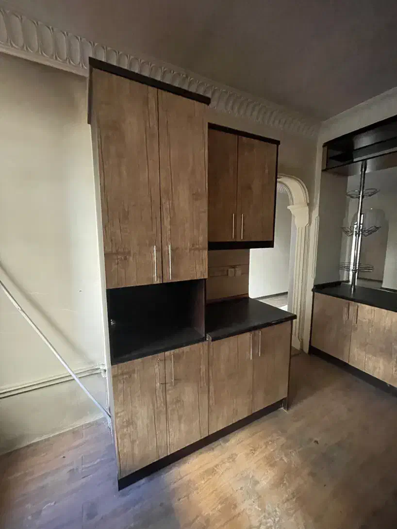 کابینت MDF دست دوم|مصالح و تجهیزات ساختمان|مشهد, رضاشهر|دیوار