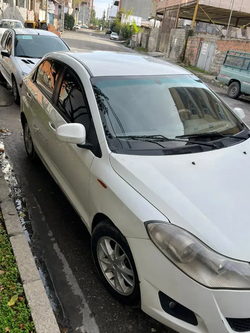 ام وی ام ۳۱۵ صندوقدار|خودرو سواری و وانت|ساری, |دیوار