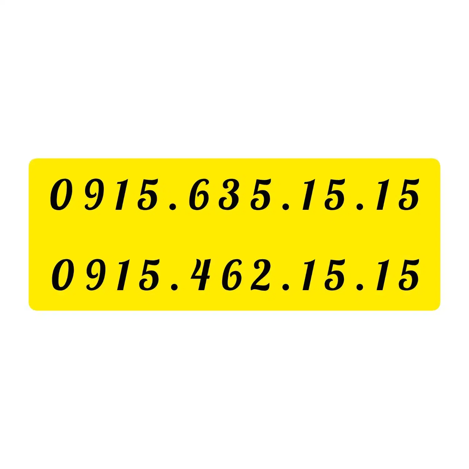 0915.635.15.15|سیم‌کارت|مشهد, شهید فرامرز عباسی|دیوار