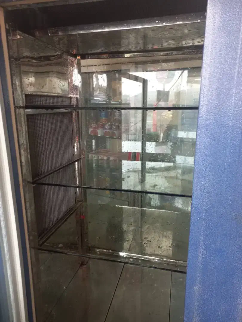 یخچال ویترینی ایستاده|فروشگاه و مغازه|لنگرود, |دیوار