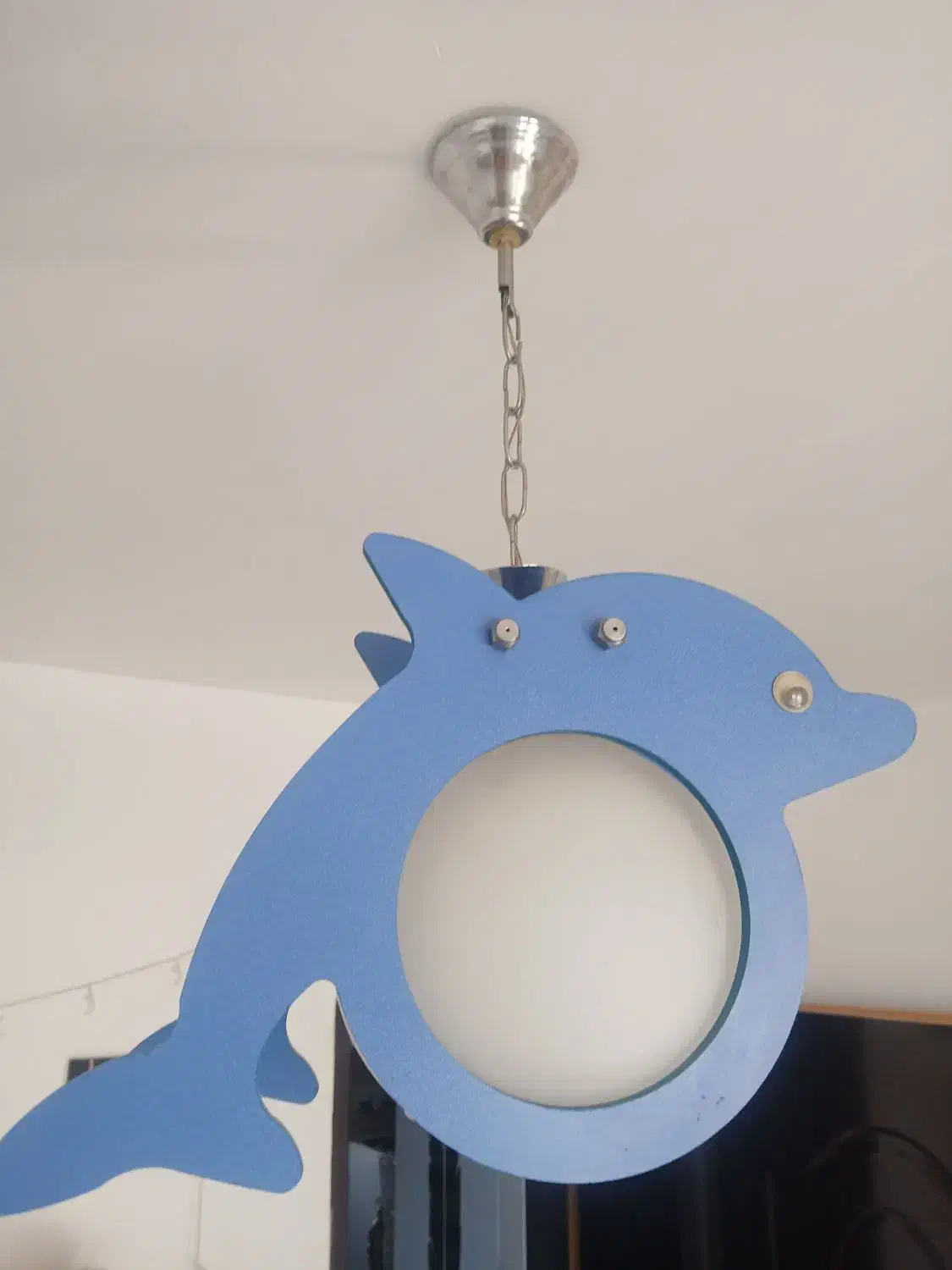 لوستر کودک|لوستر و چراغ آویز|اراک, |دیوار