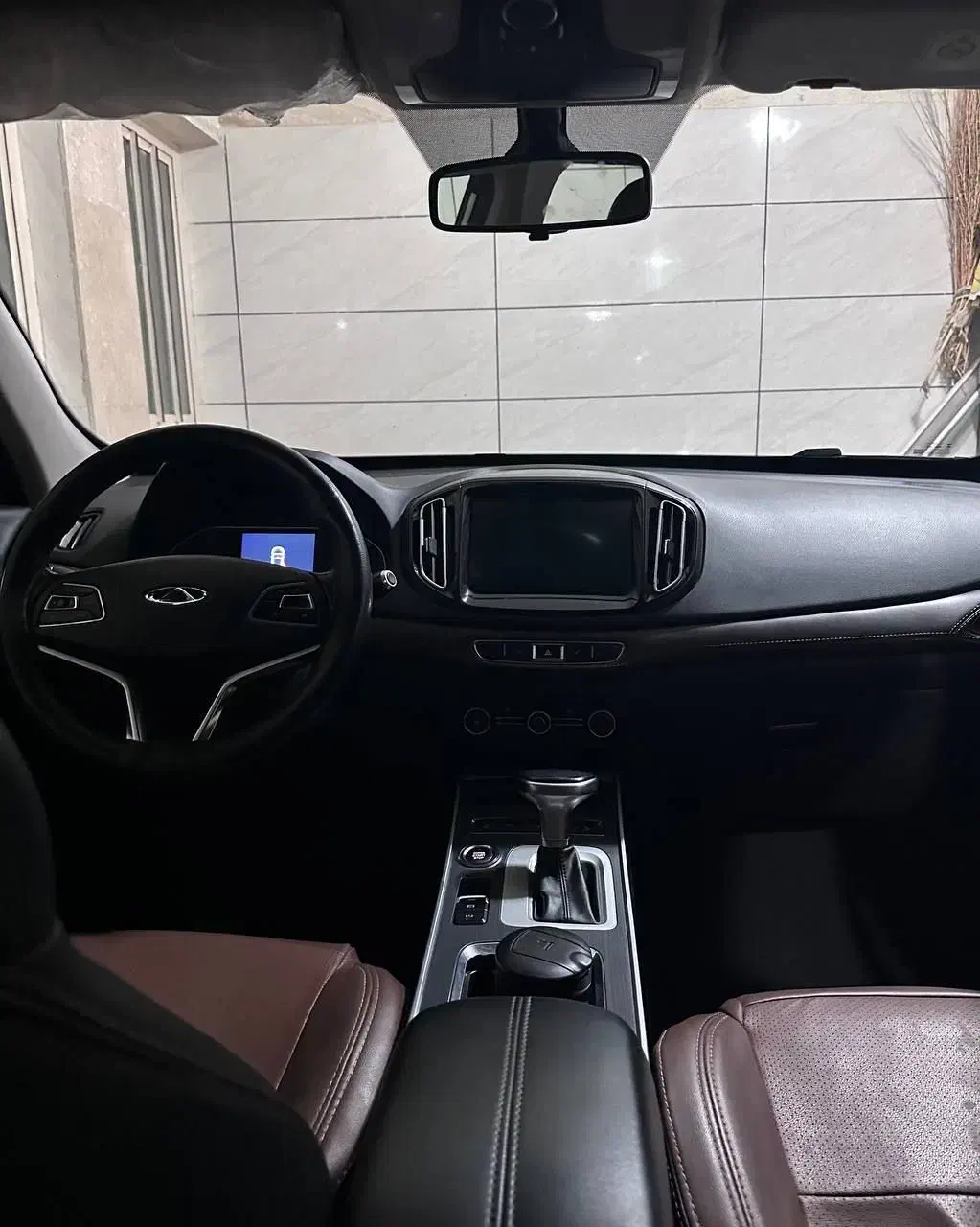 تیگو۷ مدل۹۸ در حد|خودرو سواری و وانت|اسلامشهر, شهرک واوان|دیوار