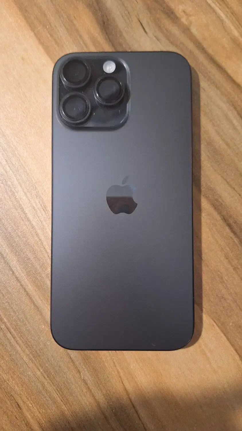 iphone آیفون ۱۶ پرومکس|موبایل|تبریز, |دیوار