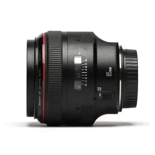 لنز Canon مدل EF 85mm f/1.2L II USM|دوربین عکاسی و فیلمبرداری|قائن, |دیوار