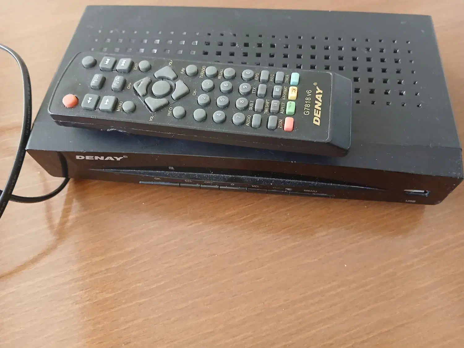 گیرنده دیجیتال|صوتی و تصویری|همدان, |دیوار