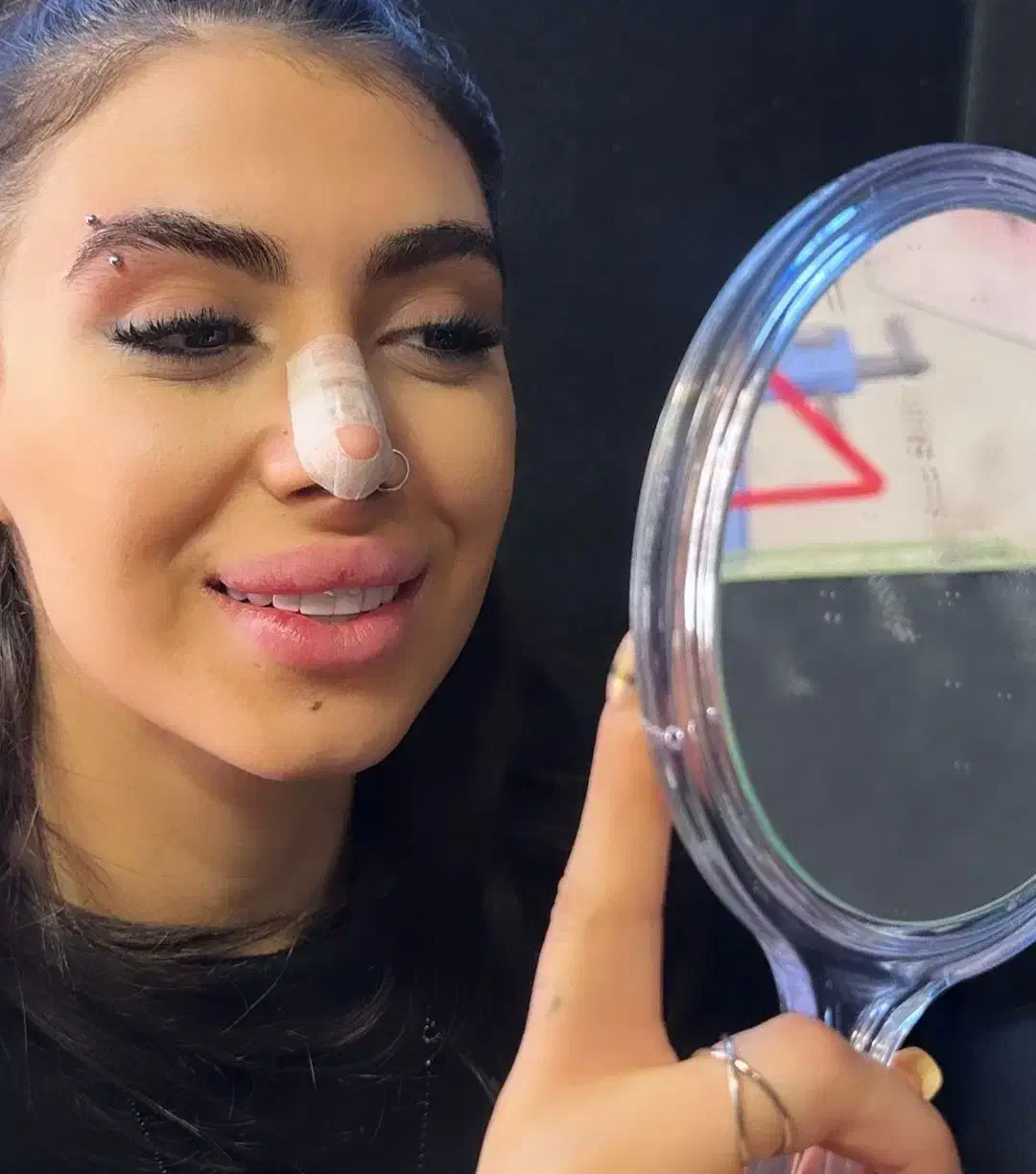 فروش و اجرای پیرسینگ|بدلیجات|فولادشهر, B4|دیوار