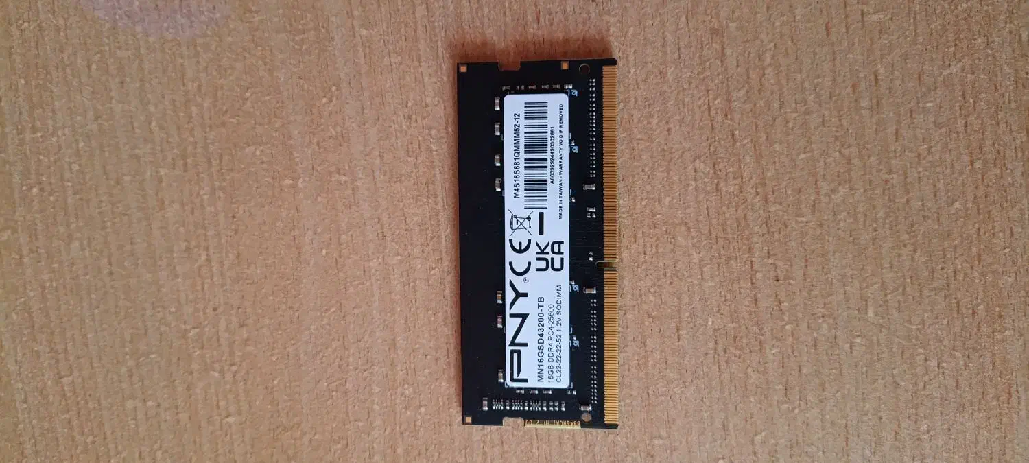 ram16g.ddr4|قطعات و لوازم جانبی رایانه|قزوین, |دیوار