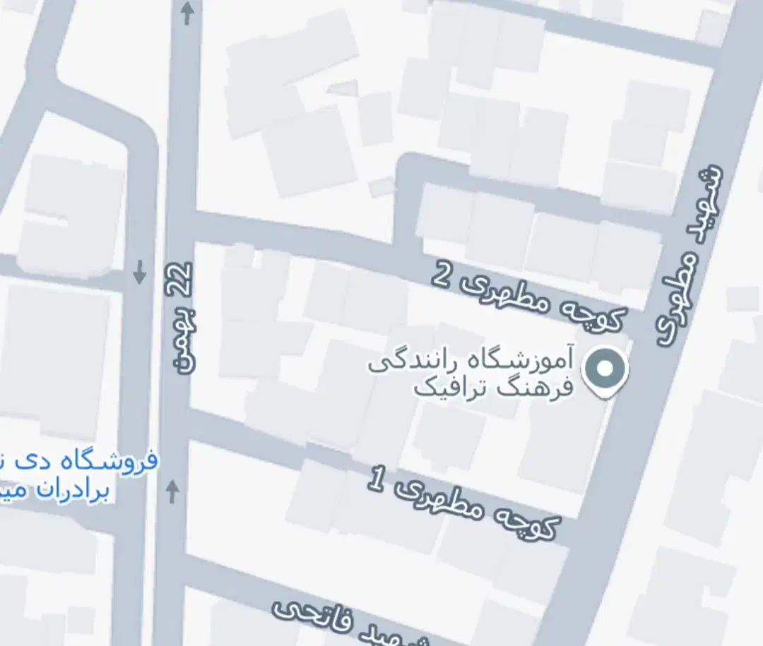 فروش زمین هلال احمر|فروش زمین و ملک کلنگی|گرمی, |دیوار