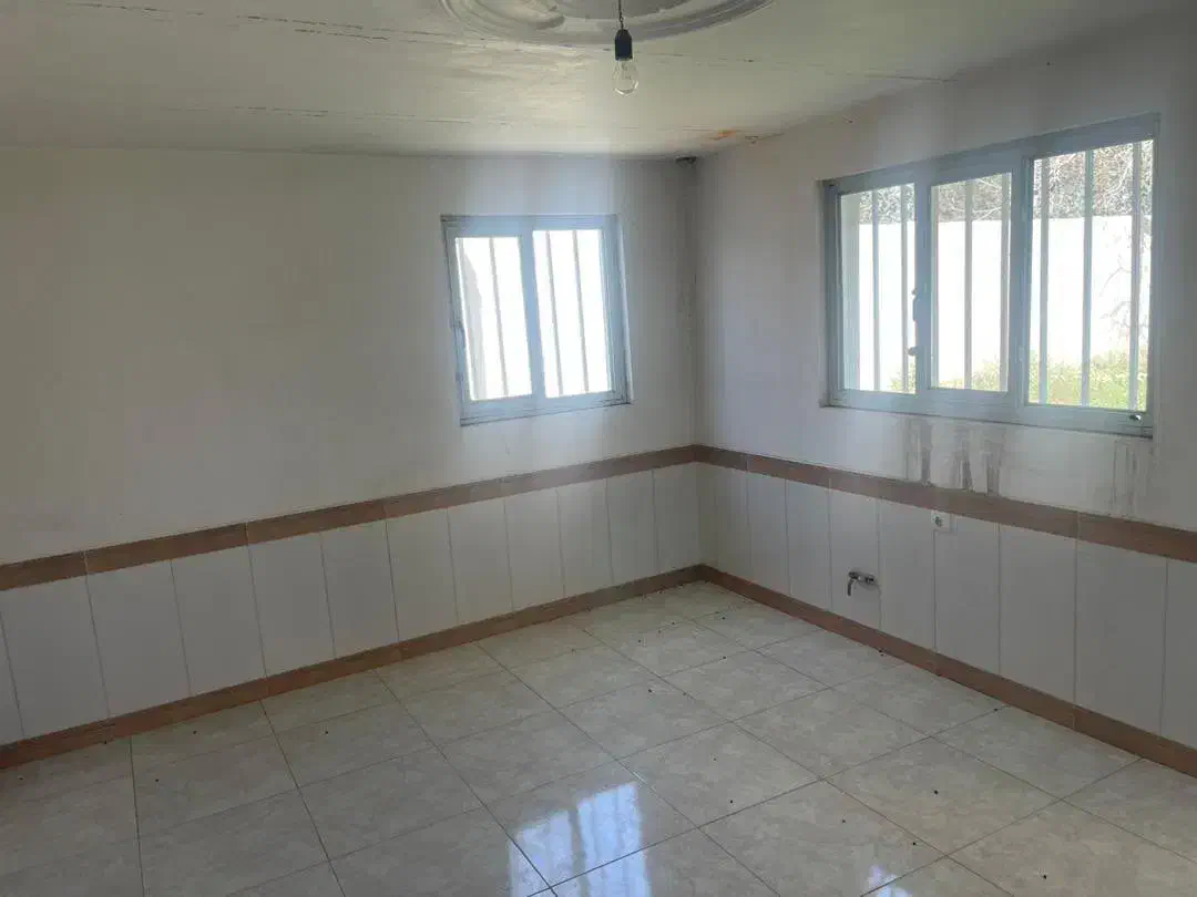 چهاردیواری ۴۰۰متر و ۵۰ متر دفتر احمدآبادمستوفی|اجارهٔ دفتر صنعتی، کشاورزی، تجاری|احمدآبادمستوفی, |دیوار