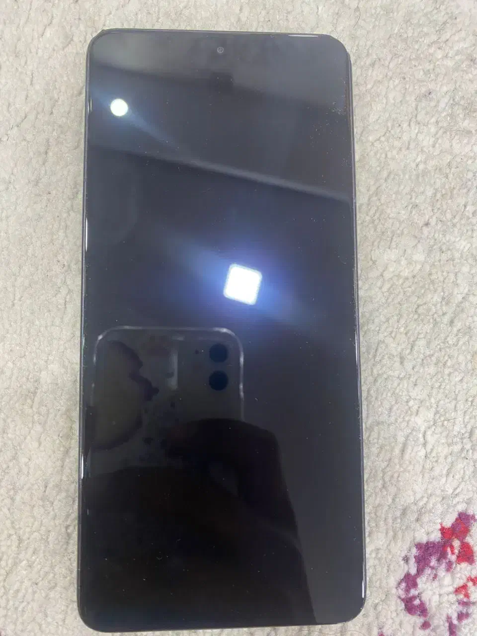 پوکو X6 پرو 5g|موبایل|شیراز, گویم|دیوار