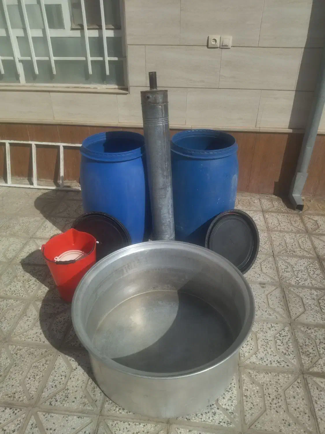 خوردنی آشامیدنی|خوردنی و آشامیدنی|تربتحیدریه, بالا ولایت|دیوار