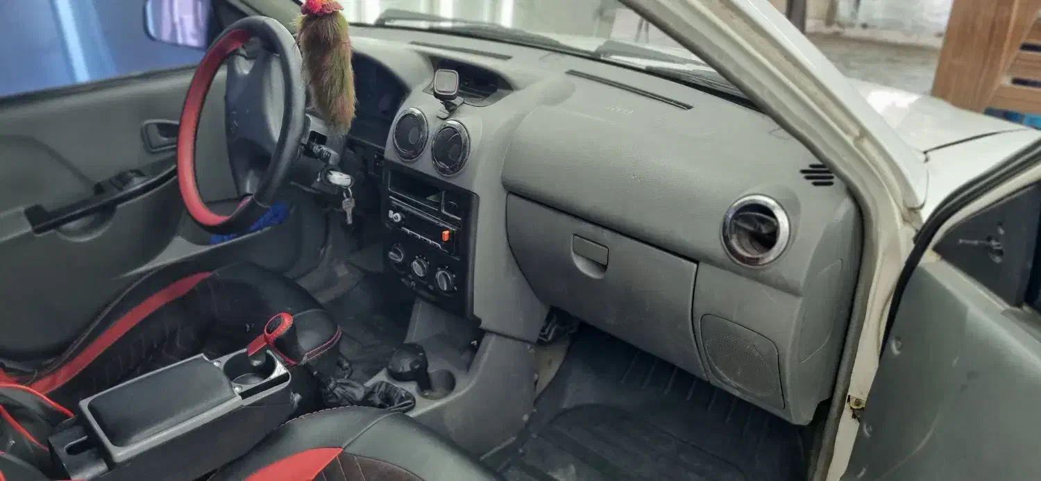 پراید 111 مدل ۹۱|خودرو سواری و وانت|زاهدان, |دیوار