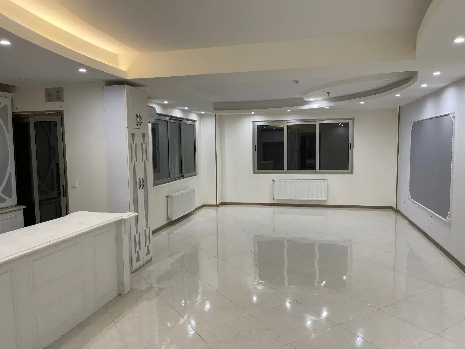 آپارتمان،برج خورشید،هاشمیه۹۱،طبقه۷،تخلیه|اجارهٔ آپارتمان|مشهد, نیروی هوایی|دیوار