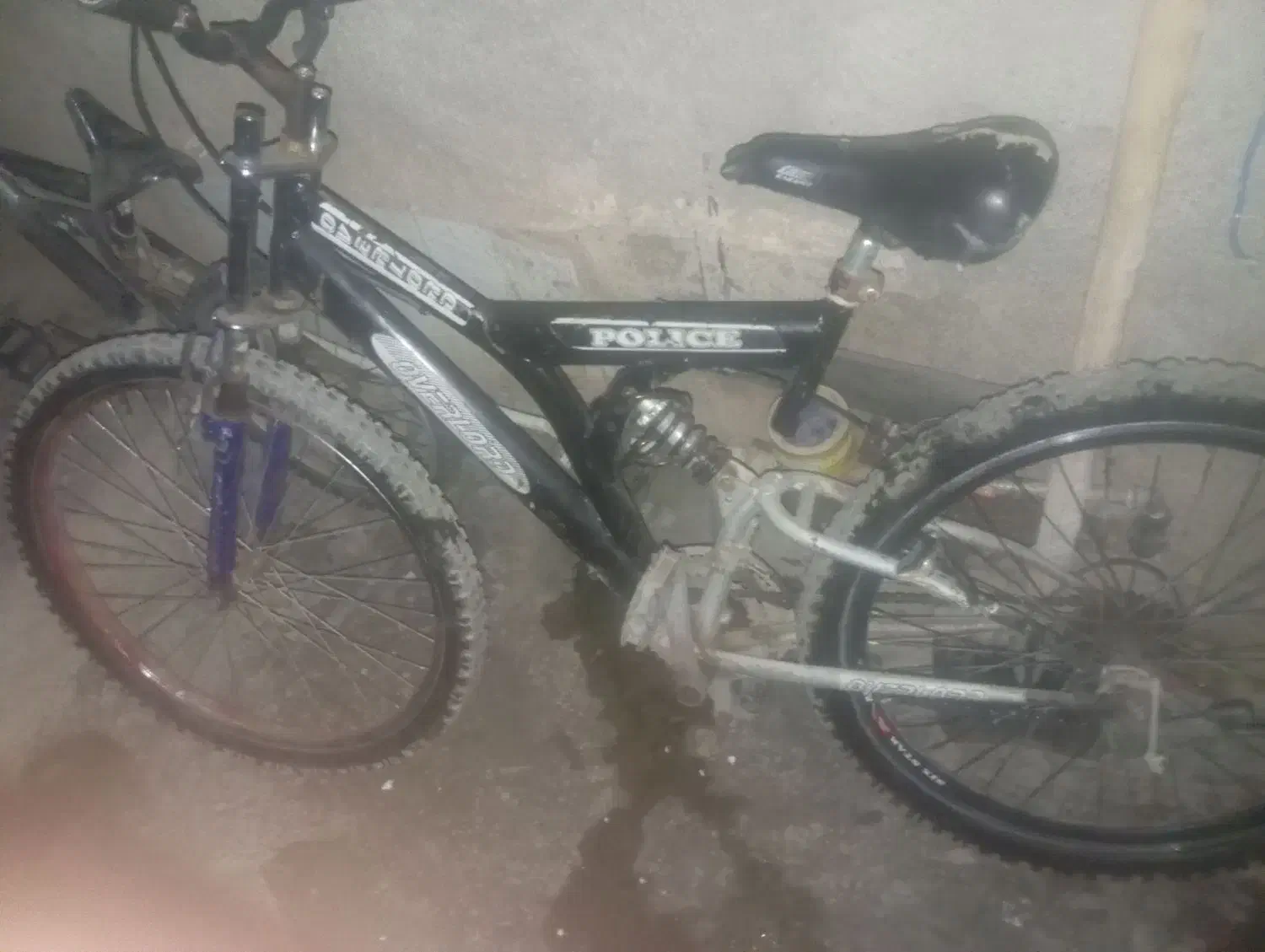 دوچرخه 26حرفه ای|دوچرخه، اسکیت، اسکوتر|کوهدشت, |دیوار