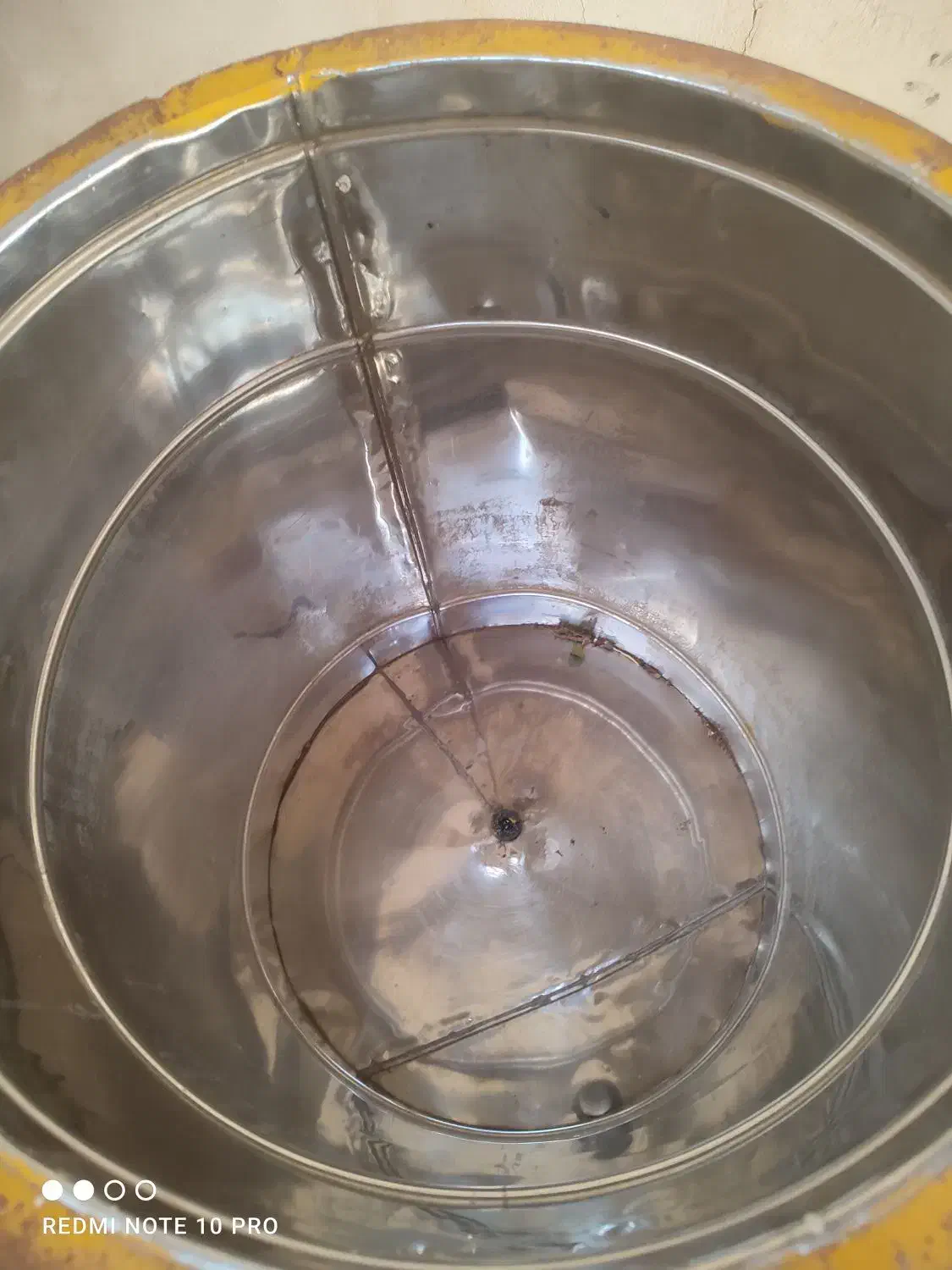 بدنه عسل گیری|فروشگاه و مغازه|یاسوج, |دیوار