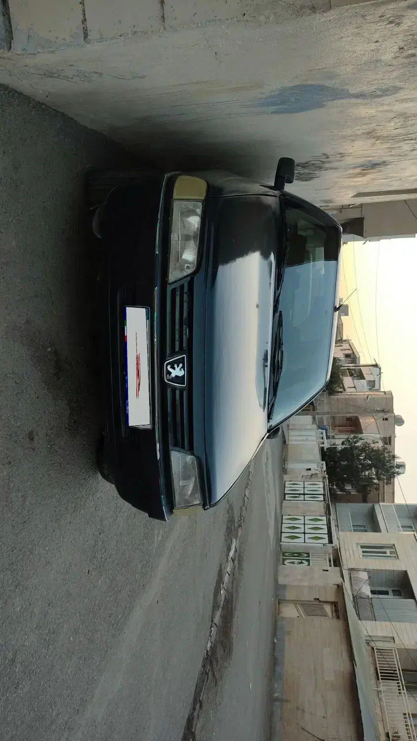 آردی|خودرو سواری و وانت|مریوان, |دیوار