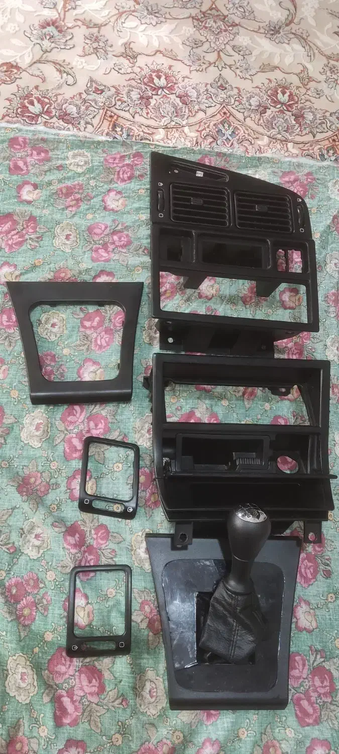 کیلومتر پارس.elx.پنل داشپورتslx و مچی دستگیره در|قطعات یدکی و لوازم جانبی|تهران, آذری|دیوار