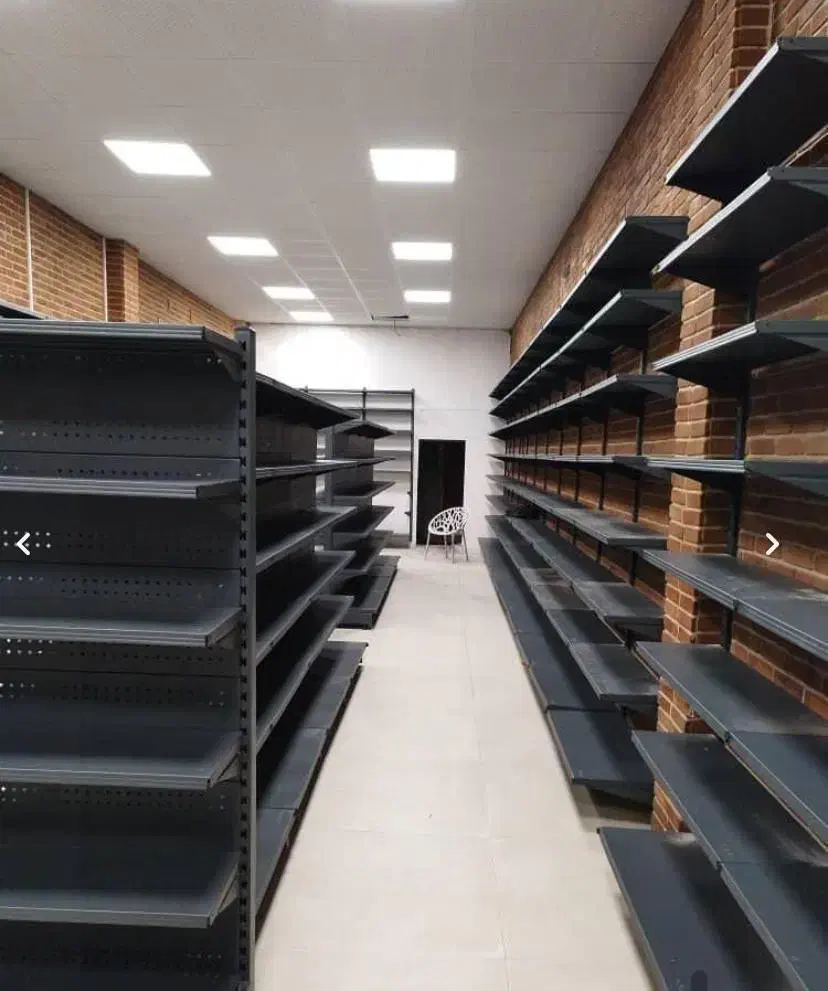 قفسه طرح هایپری|فروشگاه و مغازه|امیرکلا, |دیوار