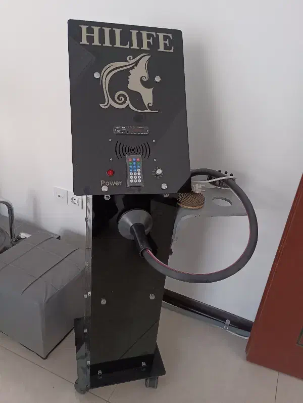 پزشکی|آرایشگاه و سالنهای زیبایی|قم, سالاریه|دیوار