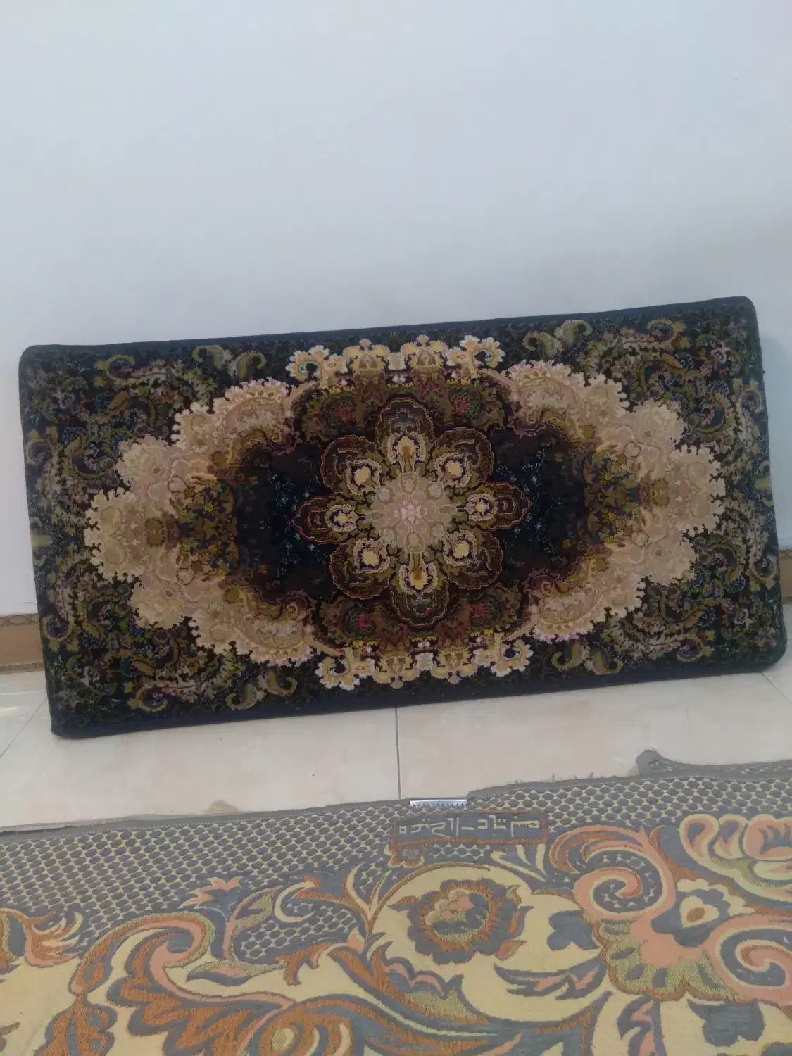 پشتی|پشتی|تهران, شمیران‌نو|دیوار