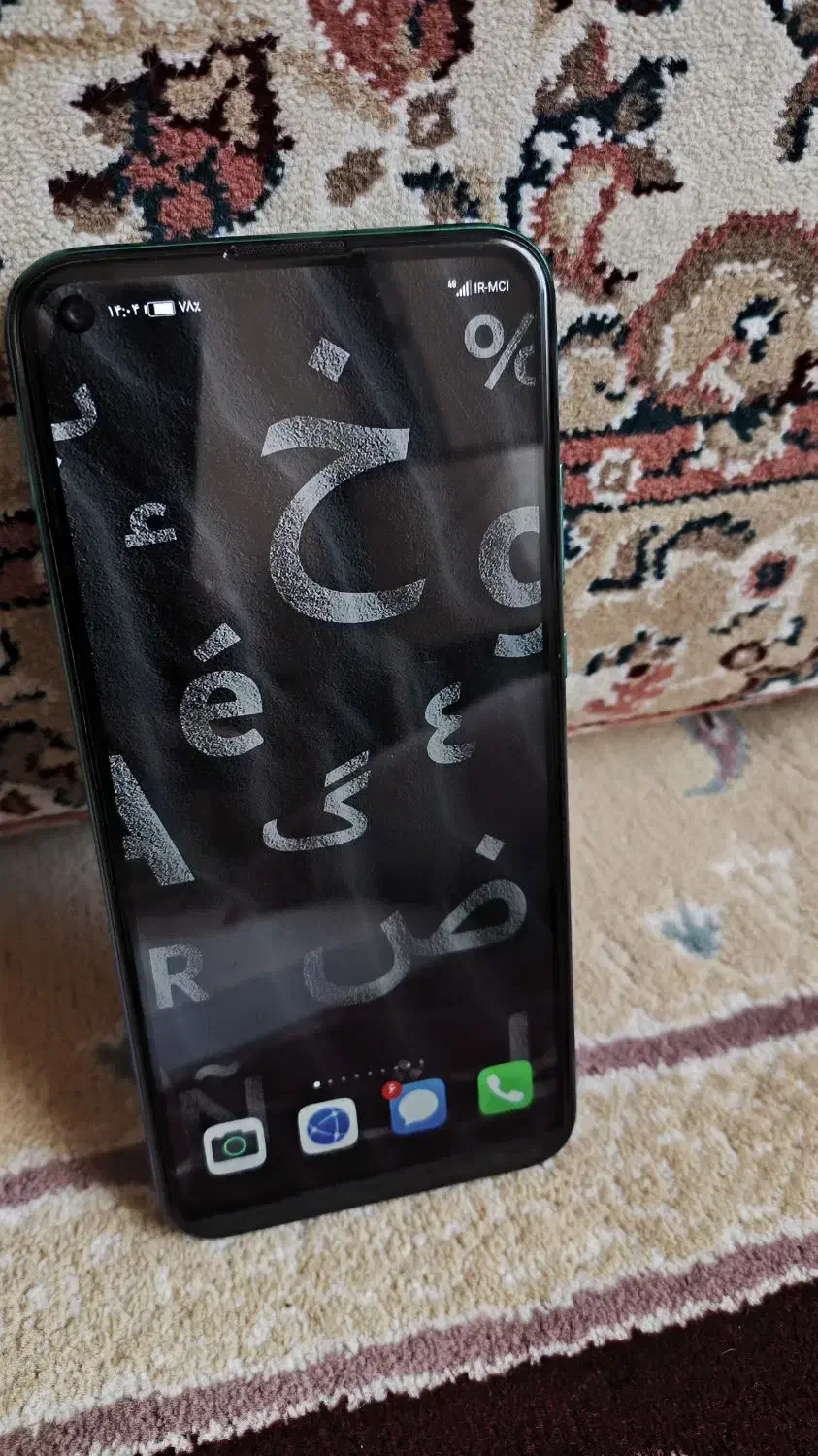 گوشی هواوی y 7 p|موبایل|قوچان, |دیوار