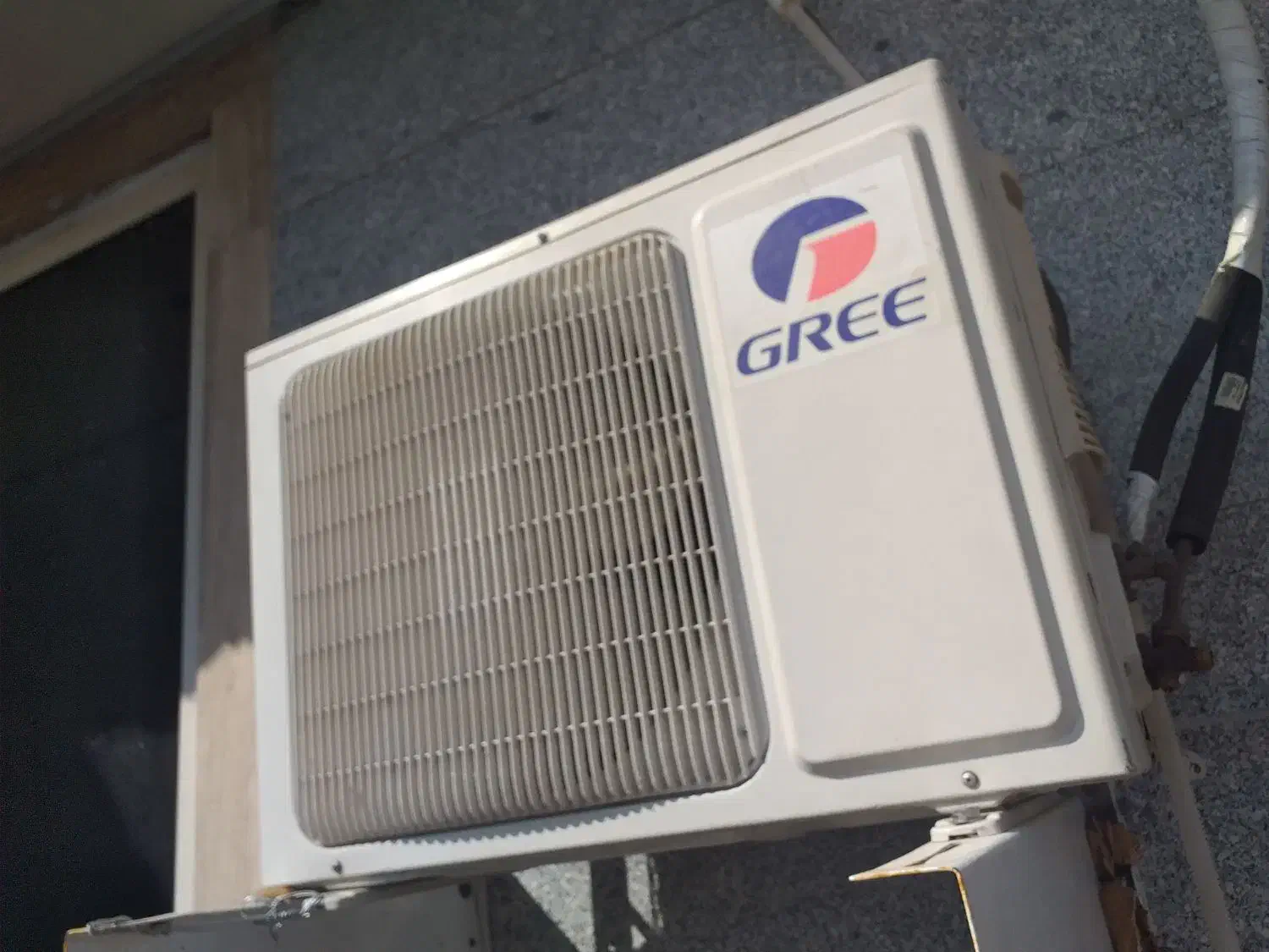 کولر ۱۸ هزار|کولر گازی و فنکوئل|شهرضا, |دیوار