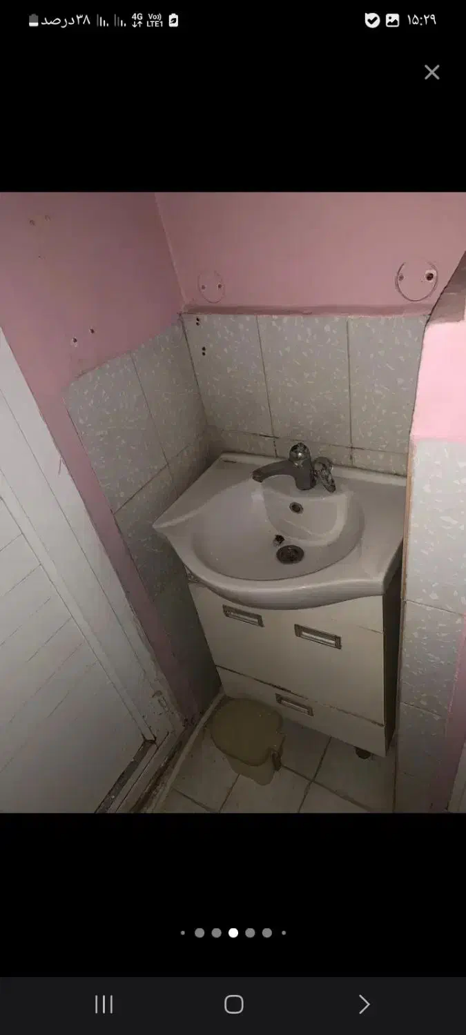 اپارتمان پارکینگ انباری۱۰۰متر۲۹۵تومن اجاره۱۵۰تومن