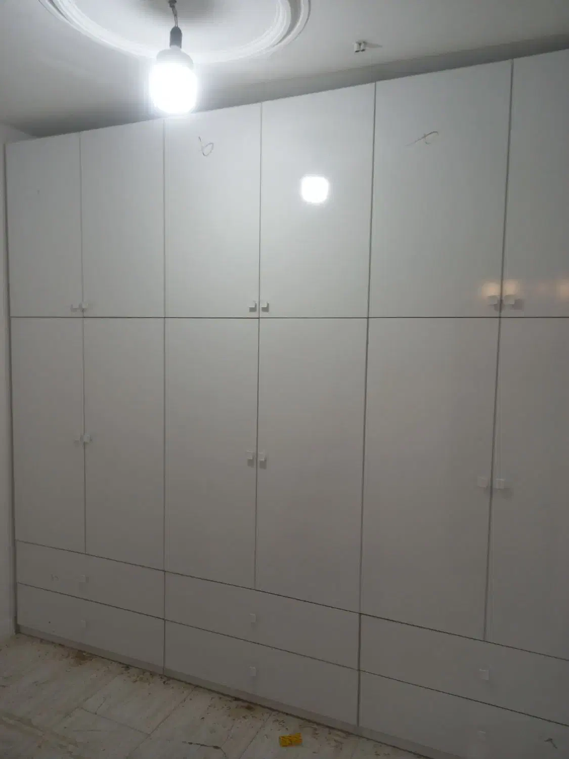 تعمیرات کابینت آشپزخانه و کمد دیواری|خدمات پیشه و مهارت|تهران, شهرک ولیعصر جنوبی|دیوار