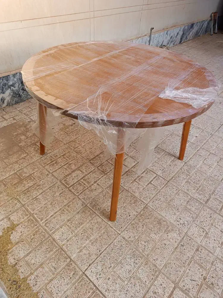 میزنهار خوری|میز و صندلی غذاخوری|گناباد, |دیوار