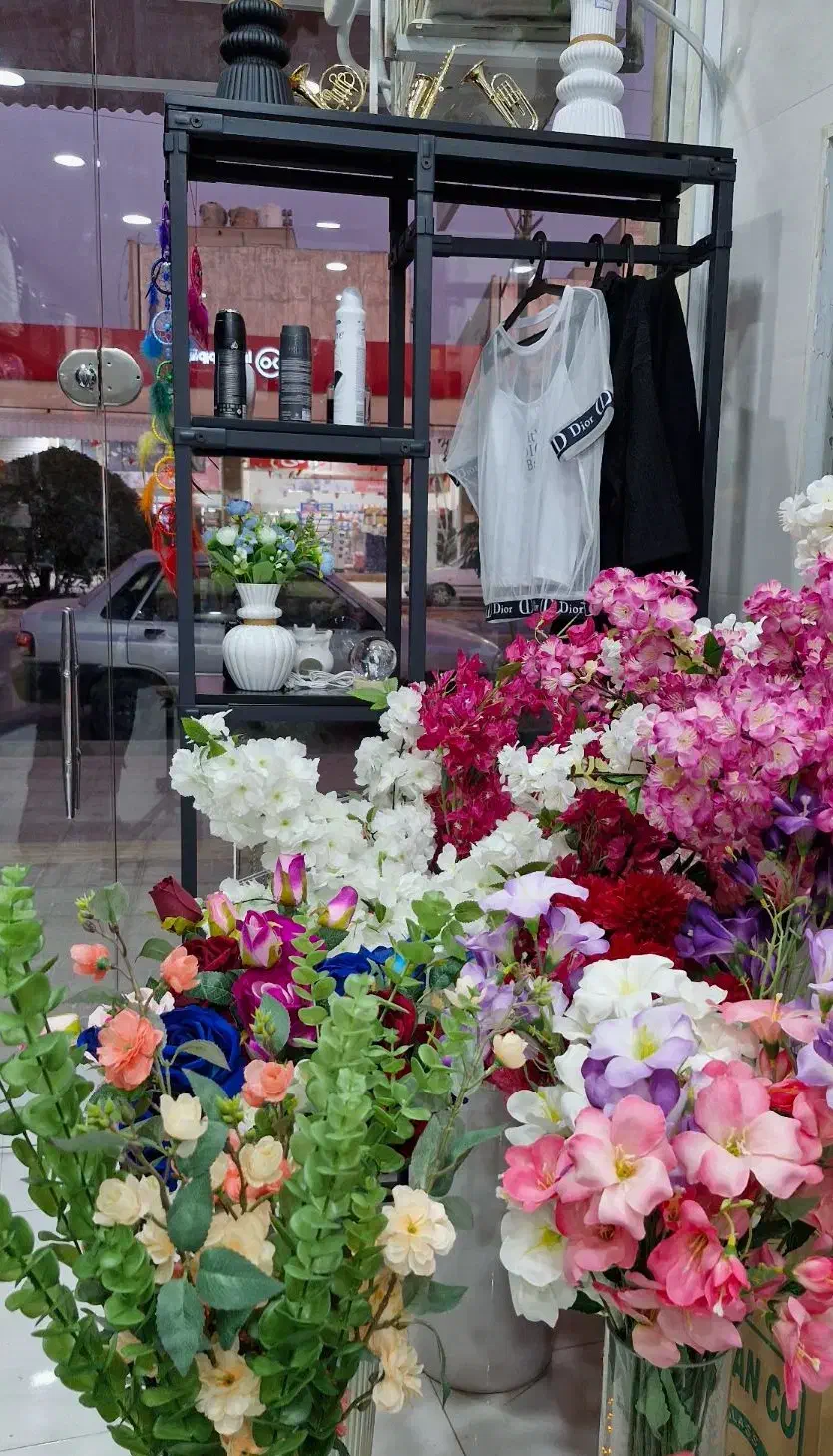 لوازم کادویی آسمان|آرایشی، بهداشتی، درمانی|برازجان, |دیوار