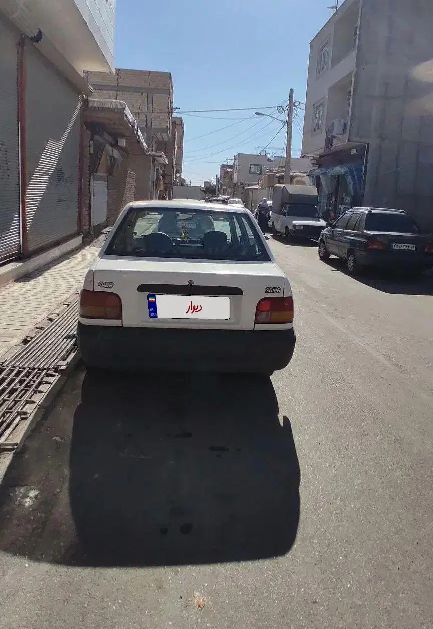 فروش ماشین|خودرو سواری و وانت|محمدیه-قزوین, |دیوار