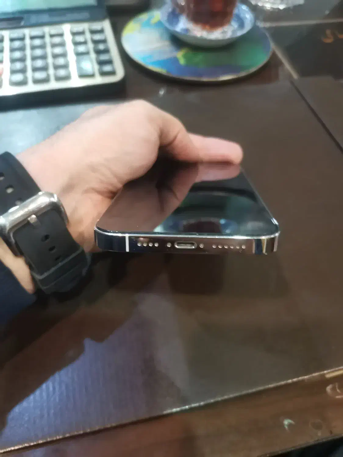 آیفون 13 پرومکس|موبایل|تهران, پردیسان|دیوار