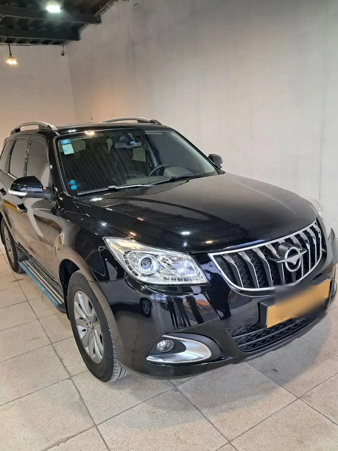 هایما S7 پلاس / توربو / مدل ۱۴۰۲|خودرو سواری و وانت|اصفهان, زهران|دیوار