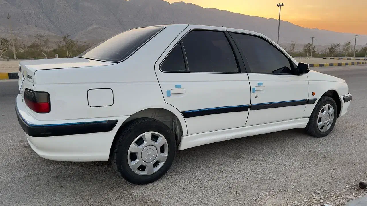 پارس تیوفایو  شماره تماس|خودرو سواری و وانت|محمله, |دیوار