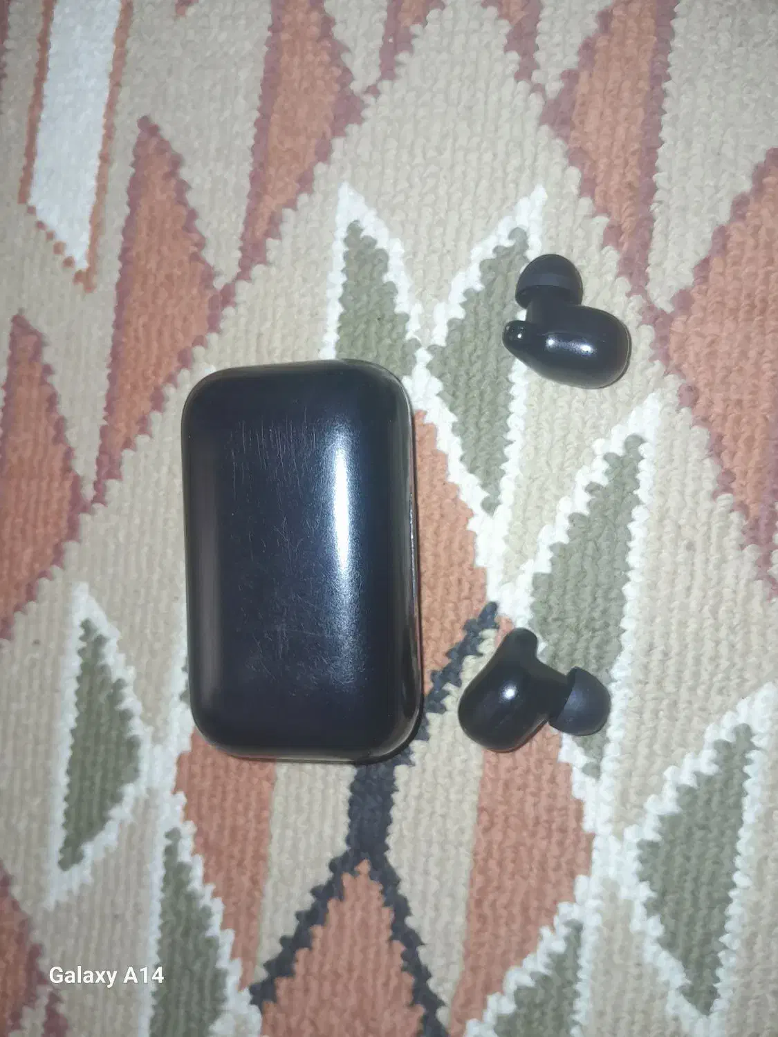 ایرپاد سامسونگ|لوازم جانبی موبایل و تبلت|صباشهر, |دیوار