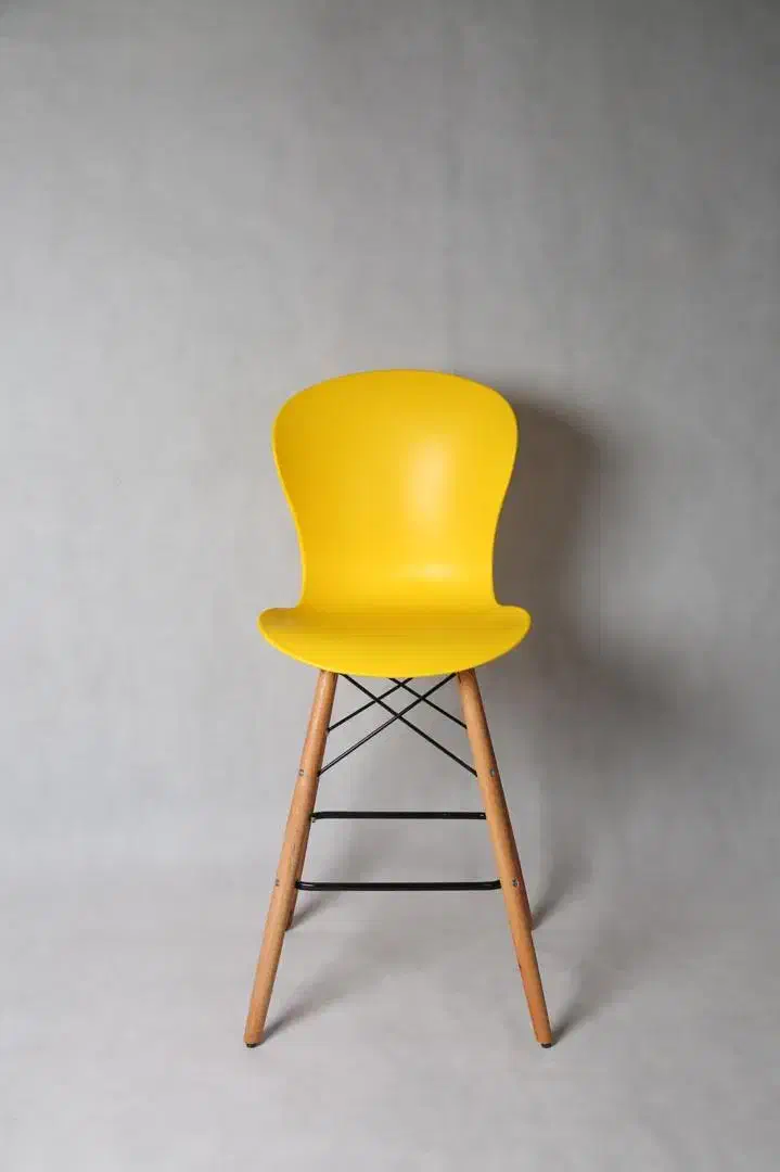 صندلی پلاستکی صندلی اپن کانتر/wwx65کرج.قزلحصار|میز و صندلی غذاخوری|کرج, شهرک سهرابیه|دیوار