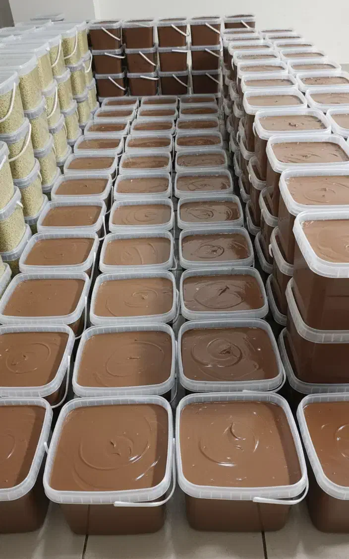 کره بادام زمینی ۱۰ کیلویی|خوردنی و آشامیدنی|تهران, هفت چنار|دیوار