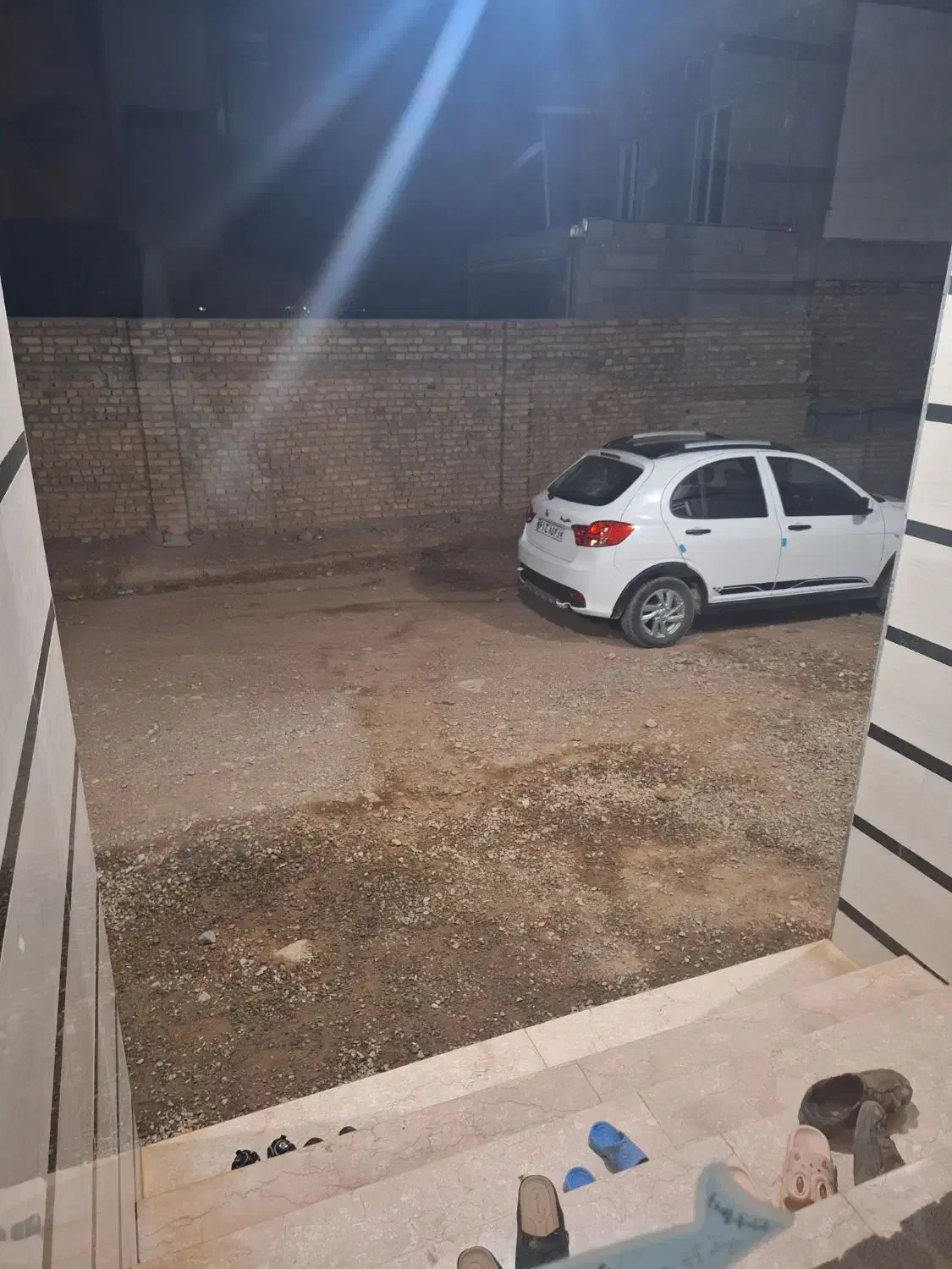 کویک جی ار  ۴۰۳|خودرو سواری و وانت|آبگرم, |دیوار