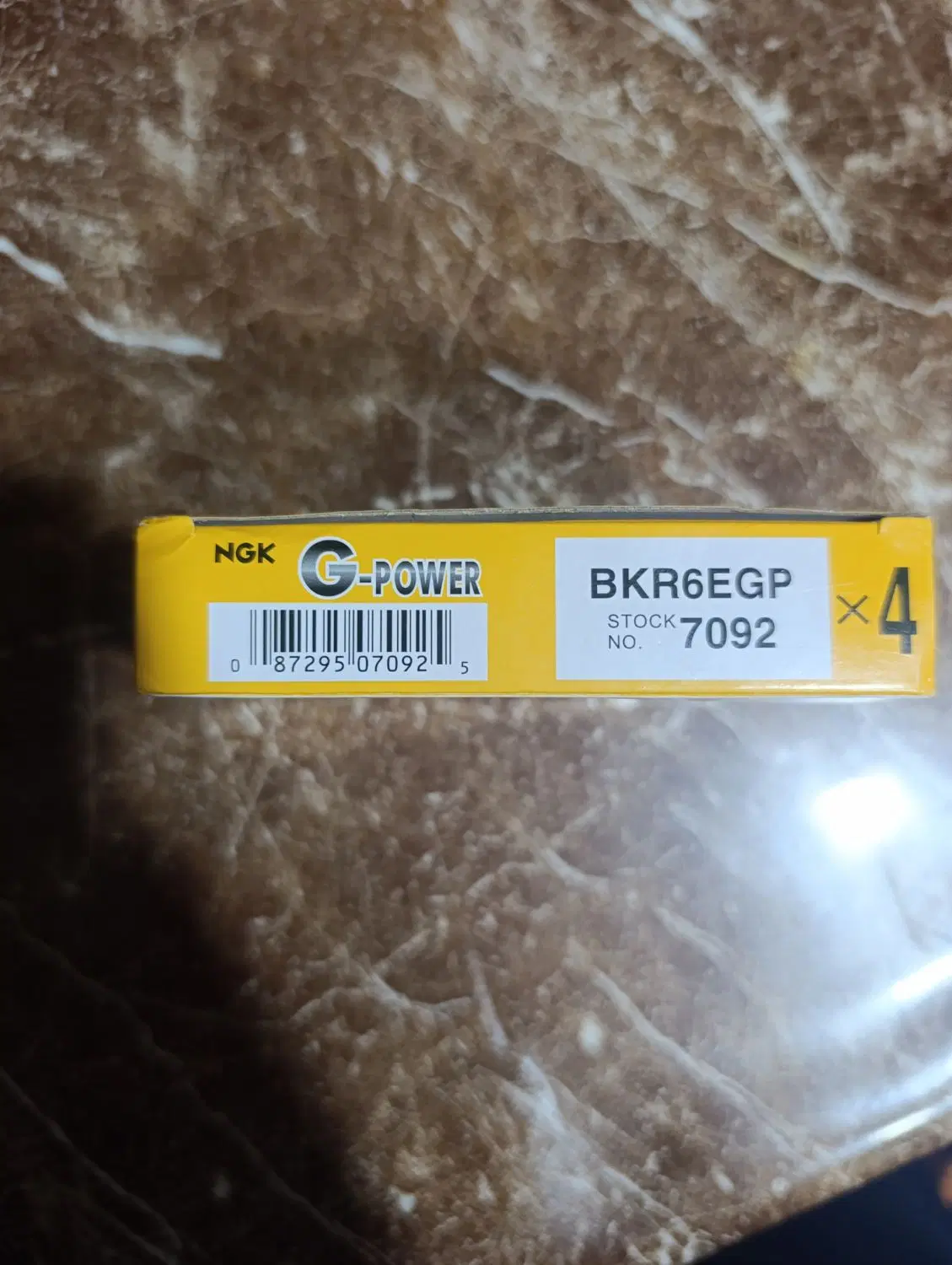 شمع NGK|قطعات یدکی و لوازم جانبی|بوشهر, |دیوار