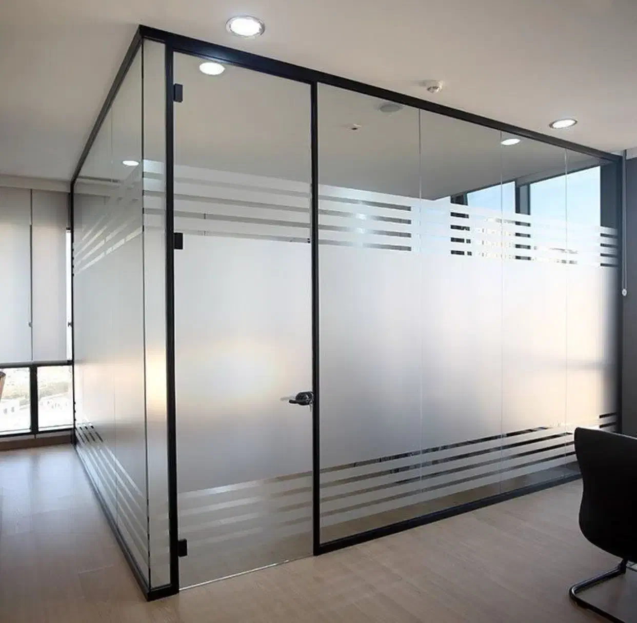 پارتیشن شیشه ای کرج بدون واسطه|خدمات پیشه و مهارت|کرج, عظیمیه|دیوار