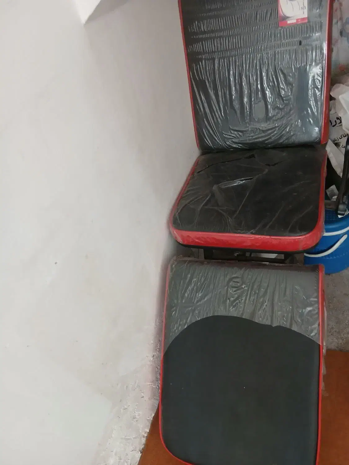 صندلی آرایشی|صندلی و نیمکت|میاندوآب, |دیوار