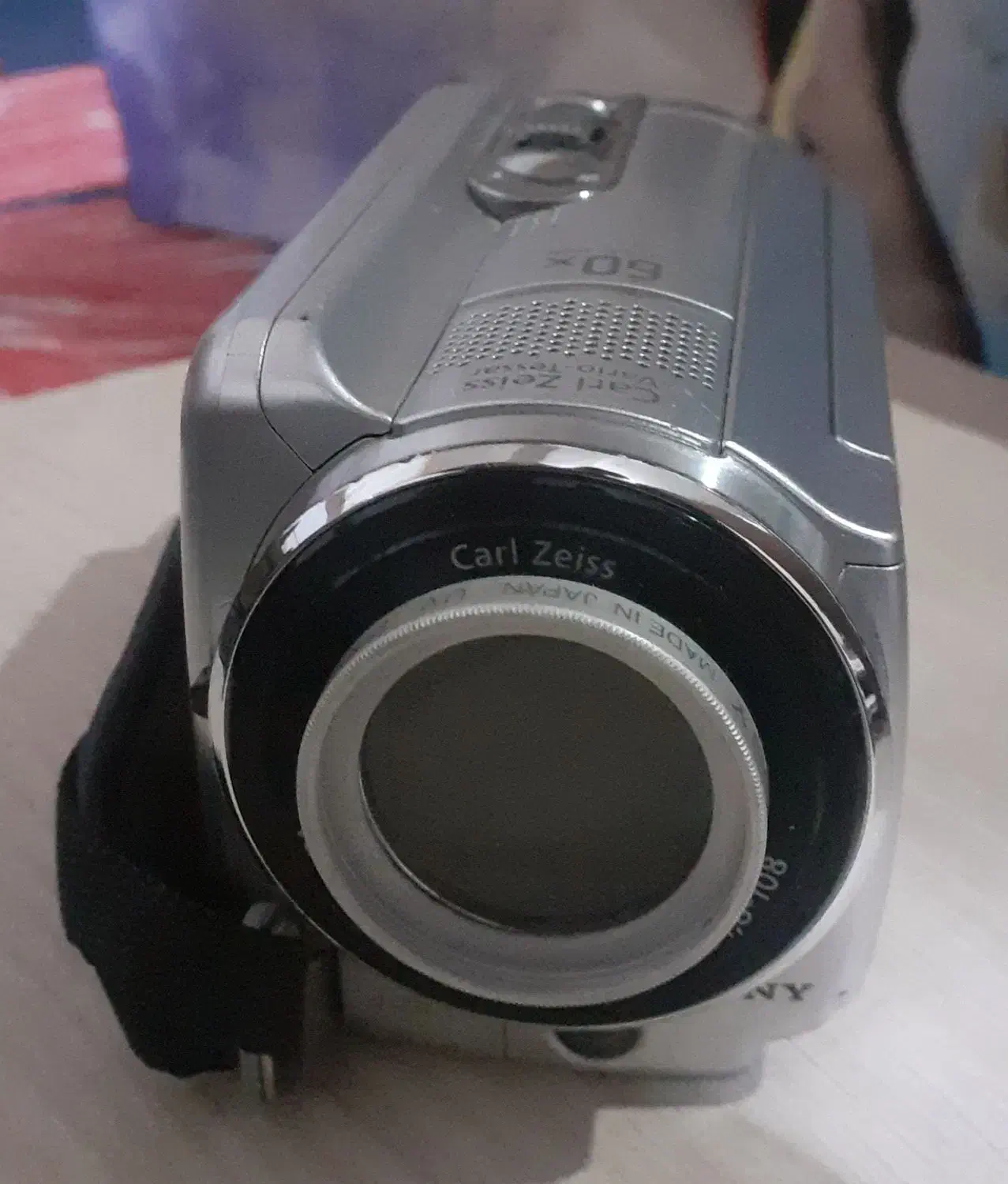 دوربین هندیکم سونی|دوربین عکاسی و فیلم‌برداری|دامغان, |دیوار