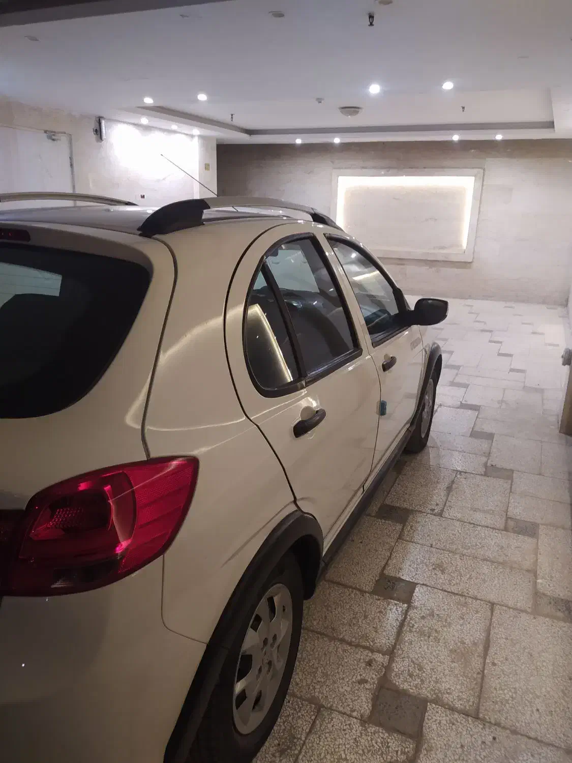 کوییک مدل ۱۴۰۱|خودرو سواری و وانت|مشهد, الهیه|دیوار