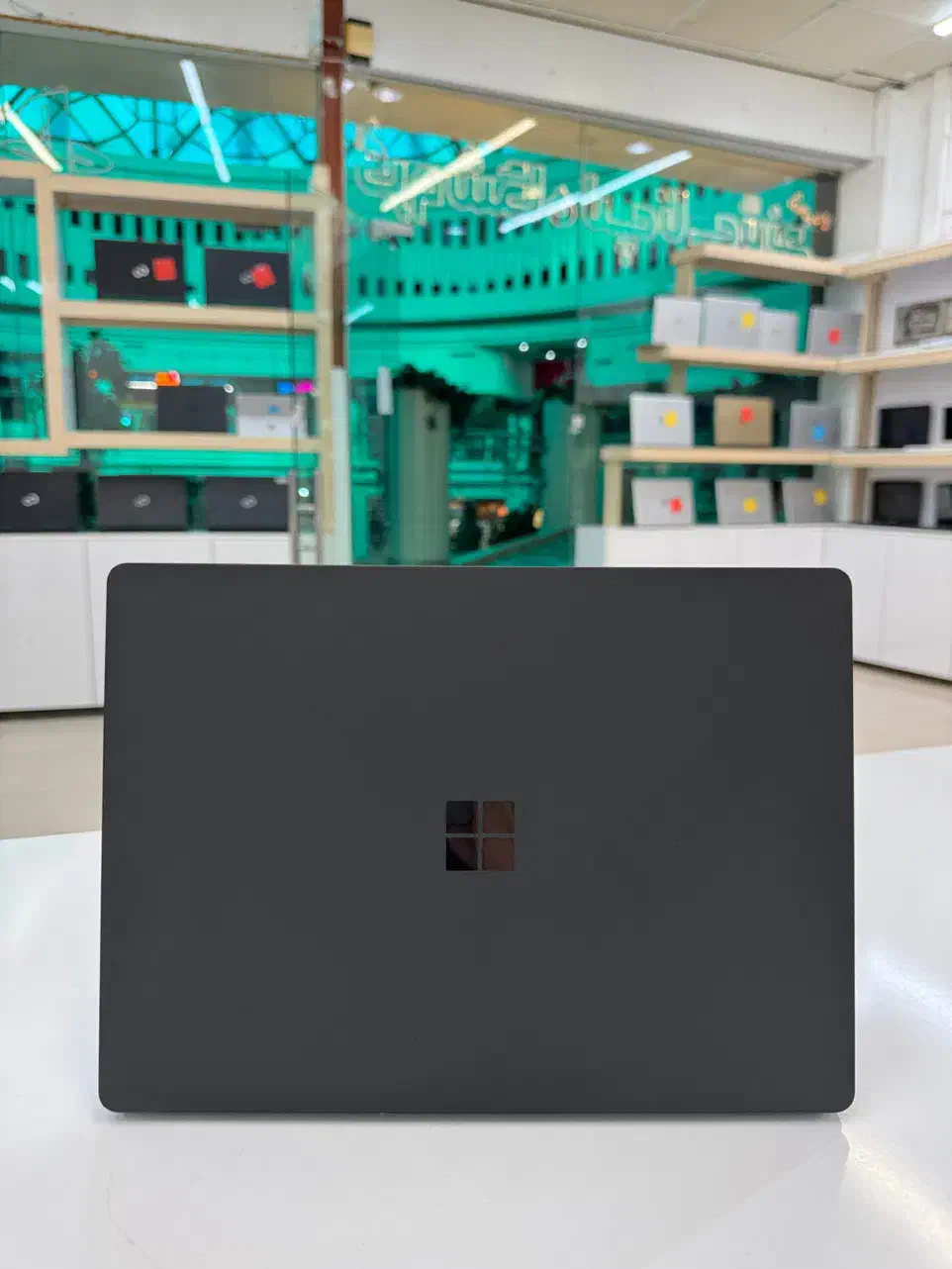 سرفیس لپ تاپ ۴ رم ۱۶ surface laptop 4|رایانه همراه|مشهد, سپاد|دیوار