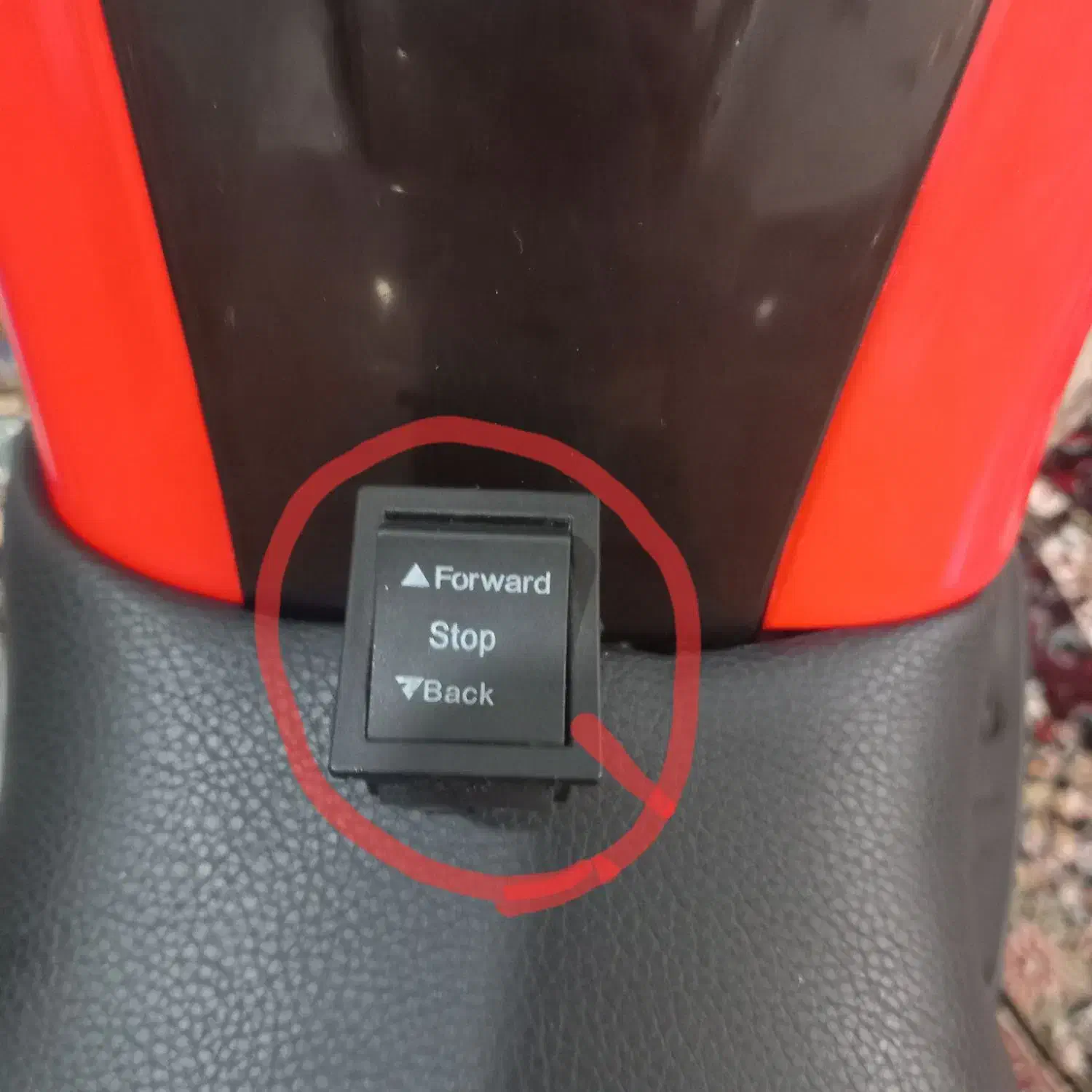 موتورشارژی|اسباب‌بازی بچه|بندر گناوه, |دیوار