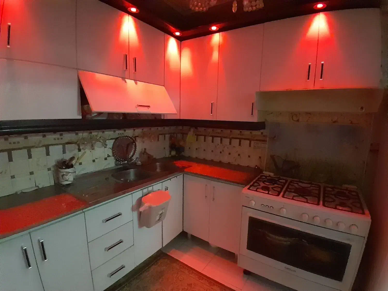 فروش بوفه|مصالح و تجهیزات ساختمان|محمدیه-قزوین, |دیوار