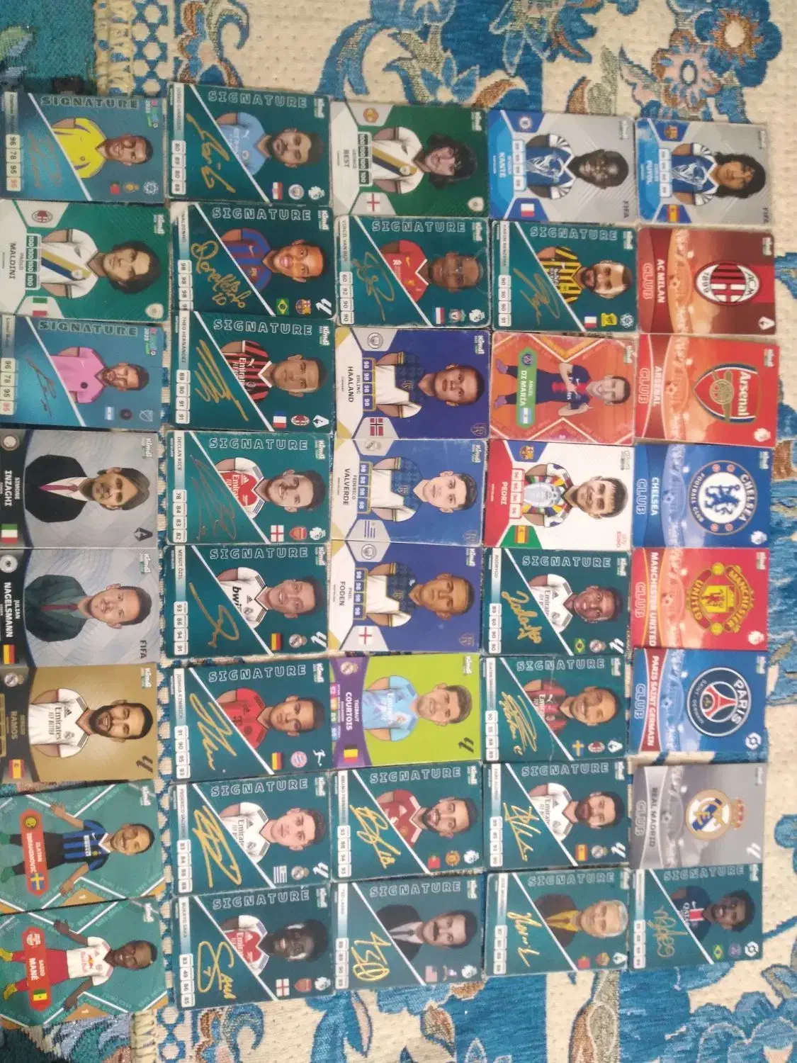 مایل به معاوضه نیستم قیمت ۵۰۰۰۰۰ تومان|کلکسیون و سرگرمی|لردگان, |دیوار